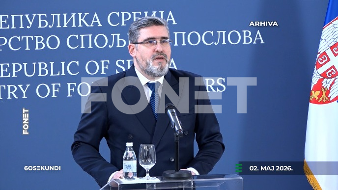 Vesti u 60 sekundi